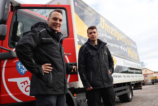 Sicherer Transport für Ihr Klavier in Hartmannsdorf