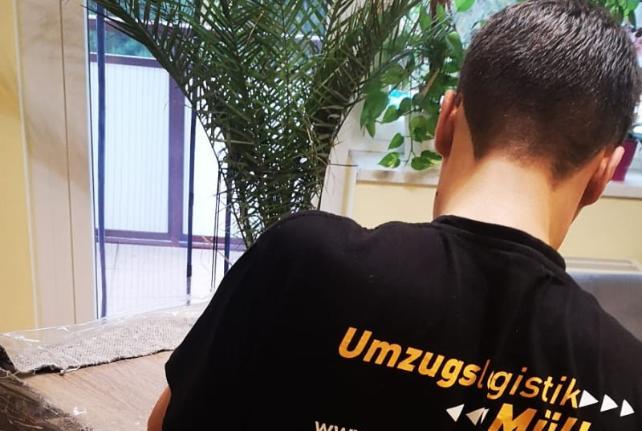 Preise für Ihren Studentenumzug in Hartmannsdorf