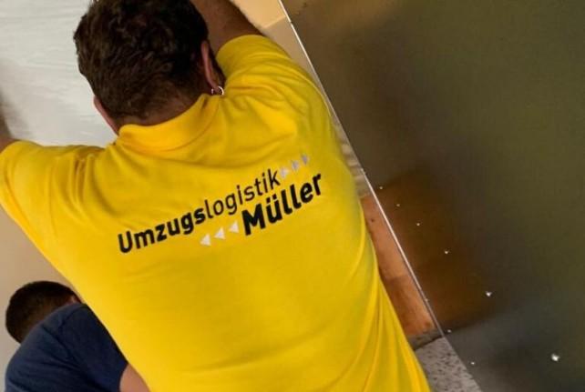 Mit den Umzugshelfer richtig planen in Hartmannsdorf